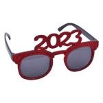 OCULOS FELIZ ANO NOVO 1287-213-01 CX300 OCULOS FELIZ ANO NOVO 1287-213-01 CX300