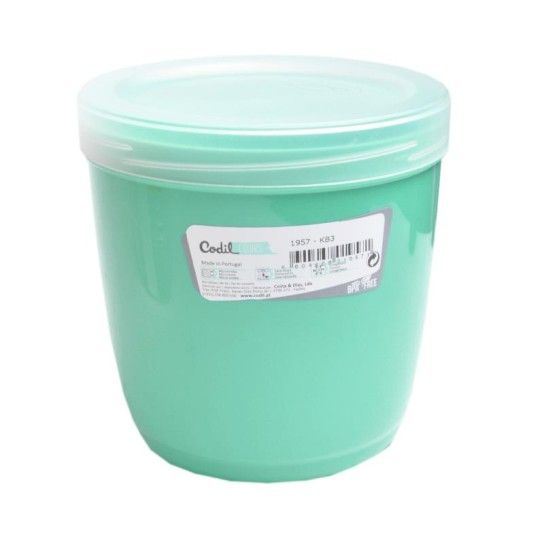 CAIXA KB 3 COLORS 1957