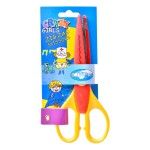 TESOURA ESCOLA ZIG ZAG 633-007