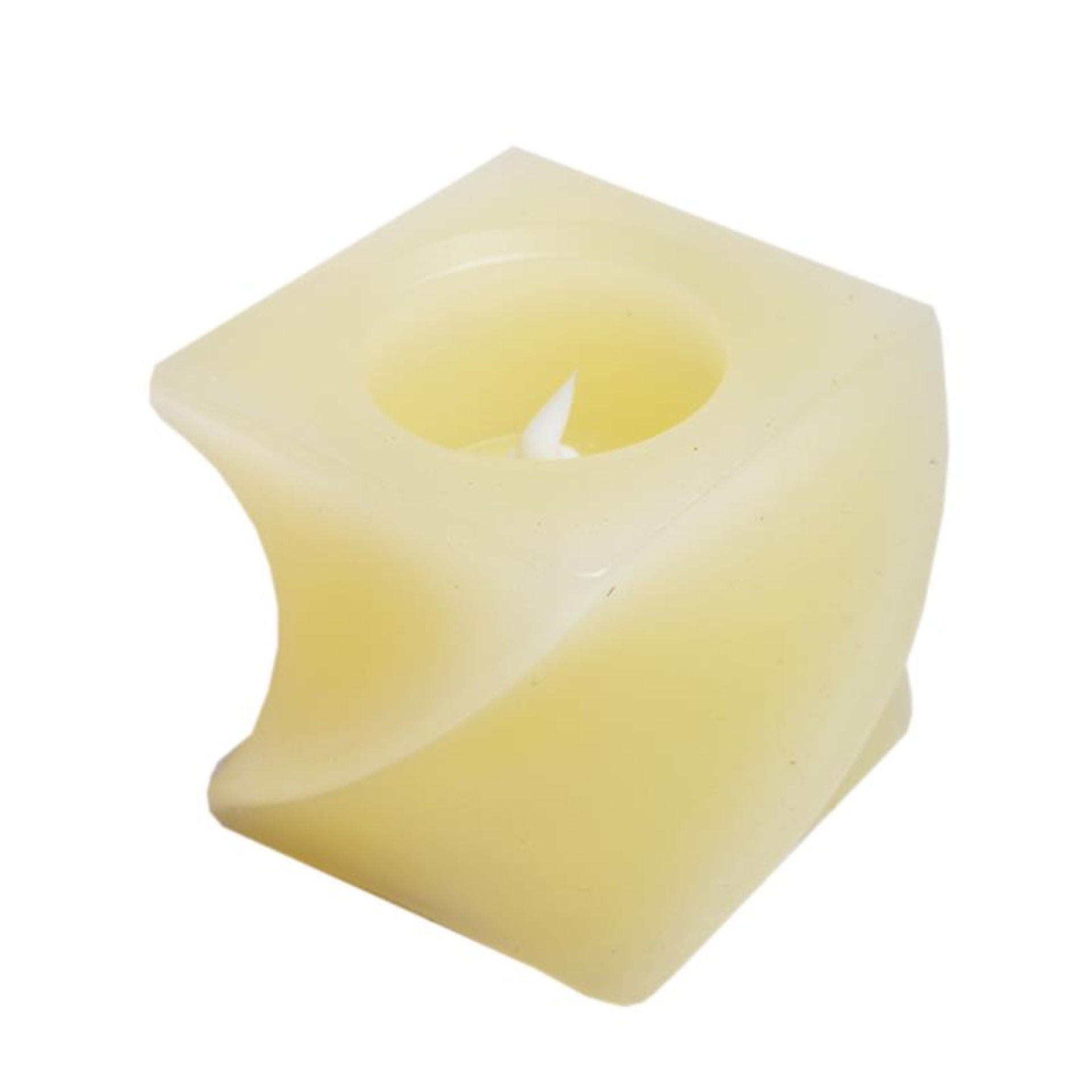 VELA LED 6.5X6.5X5.2CM 2302-300 VELA LED 6.5X6.5X5.2CM 2302-300