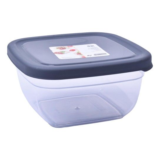CAIXA PLT C/TP QUAD 900ML ASD111 CX60 CAIXA PLT C/TP QUAD 900ML ASD111 CX60