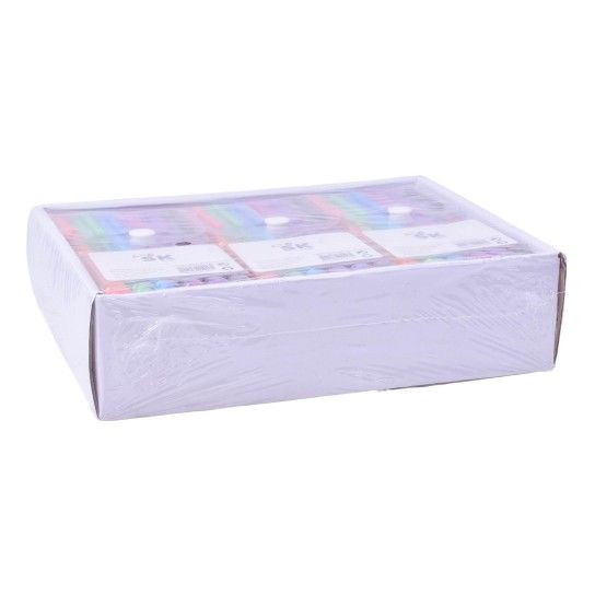 CANETA ESF 6UN 15CM 2556-050-06 CX288 CANETA ESF 6UN 15CM 2556-050-06 CX288