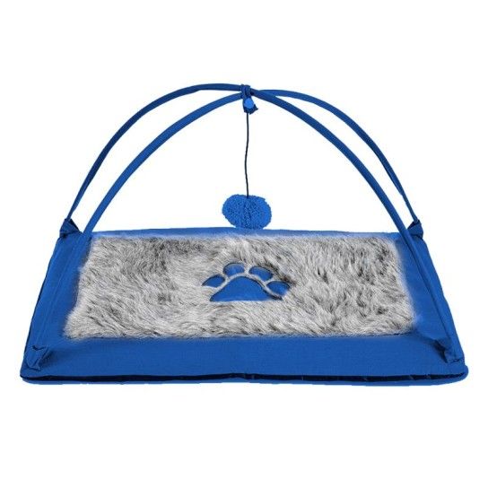 CAMA GATO C/ BOLA 71251 CAMA GATO C/ BOLA 71251