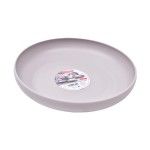 PRATO STILO RED. FUNDO 16 CM 520 ML CORES