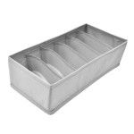 ORGANIZ GAVETA C/ 6 DIV 2557-602 CX100