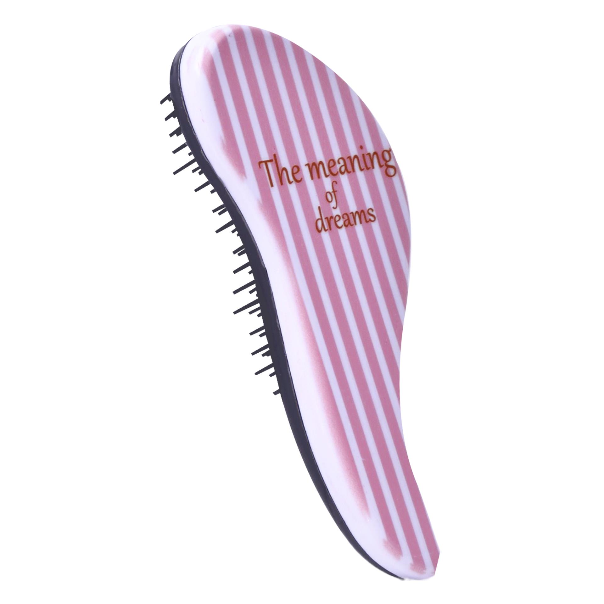 ESCOVA CABELO 2714-151-02 CX240 ESCOVA CABELO 2714-151-02 CX240