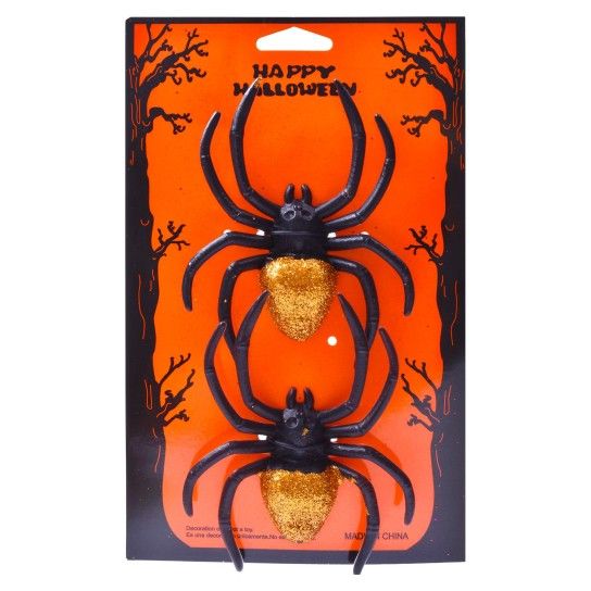 ARANHA HALLOW 2UN 1421-212 CX240