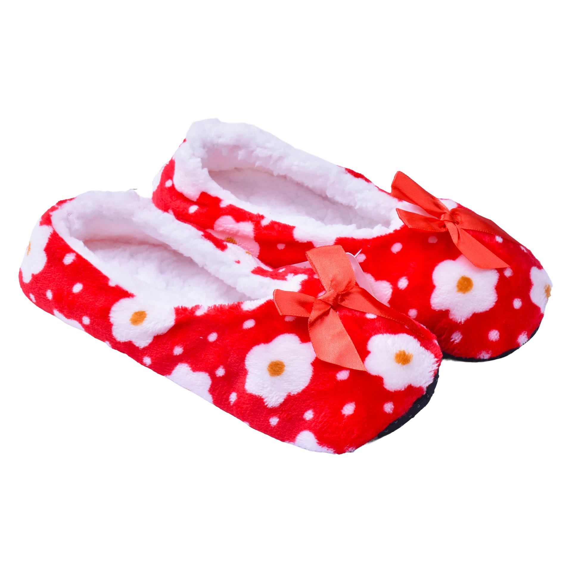 PANTUFAS QUARTO 2988-000-04 CX120 PANTUFAS QUARTO 2988-000-04 CX120