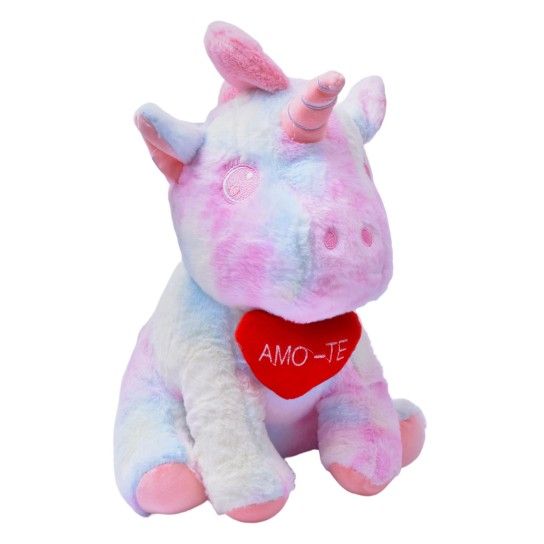 PELUCHE 40CM 207-102-40 CX24 PELUCHE 40CM 207-102-40 CX24
