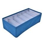 ORGANIZ GAVETA C/ 6 DIV 2557-602 CX100