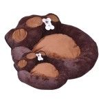 CONJ. 2 CAMAS ANIMAL 2530-008S/L CX16 CONJ. 2 CAMAS ANIMAL 2530-008S/L CX16