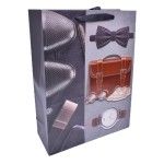 SACO PAPEL 32X26X10 3D1968-404-01 SACO PAPEL 32X26X10 3D1968-404-01