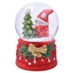 BOLA AGUA NATAL 6X9 2700-000-09 CX72
