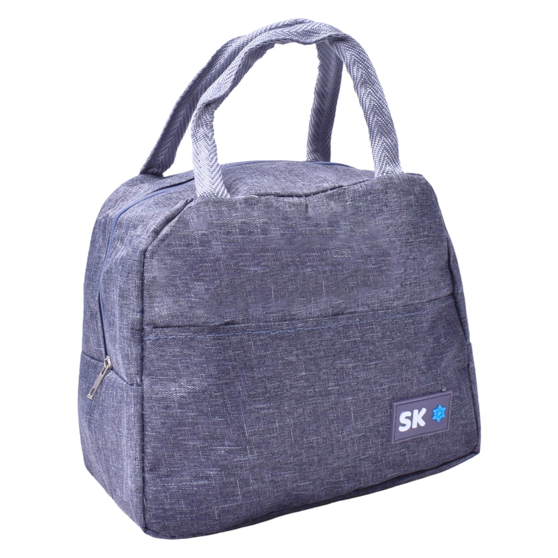 BOLSA TERMIC 19X13,5X22,5 203-140 CX96 BOLSA TERMIC 19X13,5X22,5 203-140 CX96