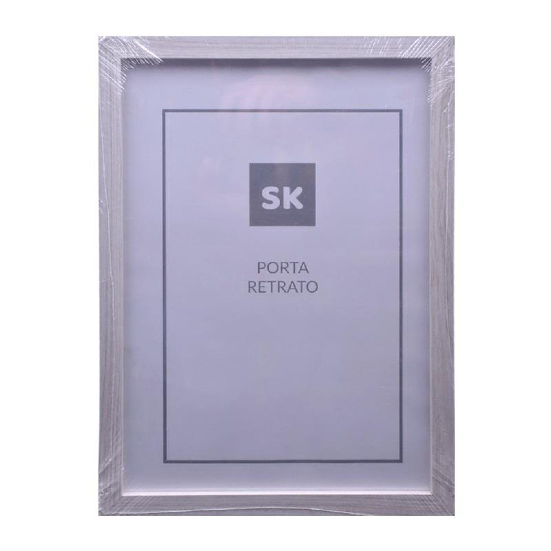 PORTA FOTOS 15X20CM MDF 2422-052-01CX72 PORTA FOTOS 15X20CM MDF 2422-052-01CX72