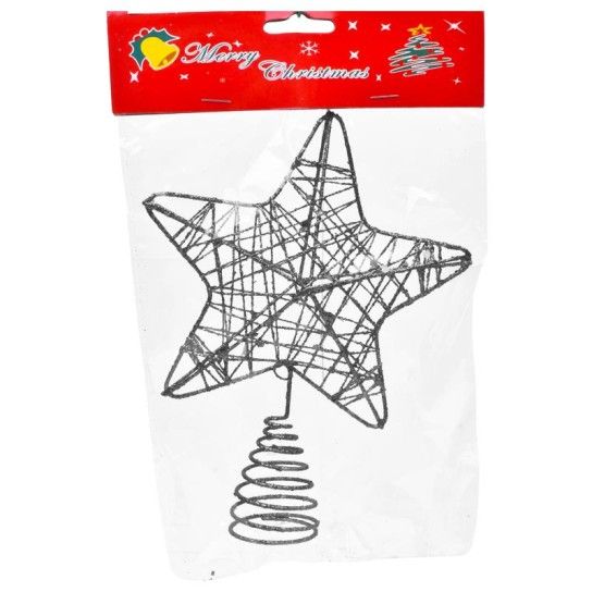 ESTRELA P/ TOPO 14X19 2609-001-19 CX350 ESTRELA P/ TOPO 14X19 2609-001-19 CX350