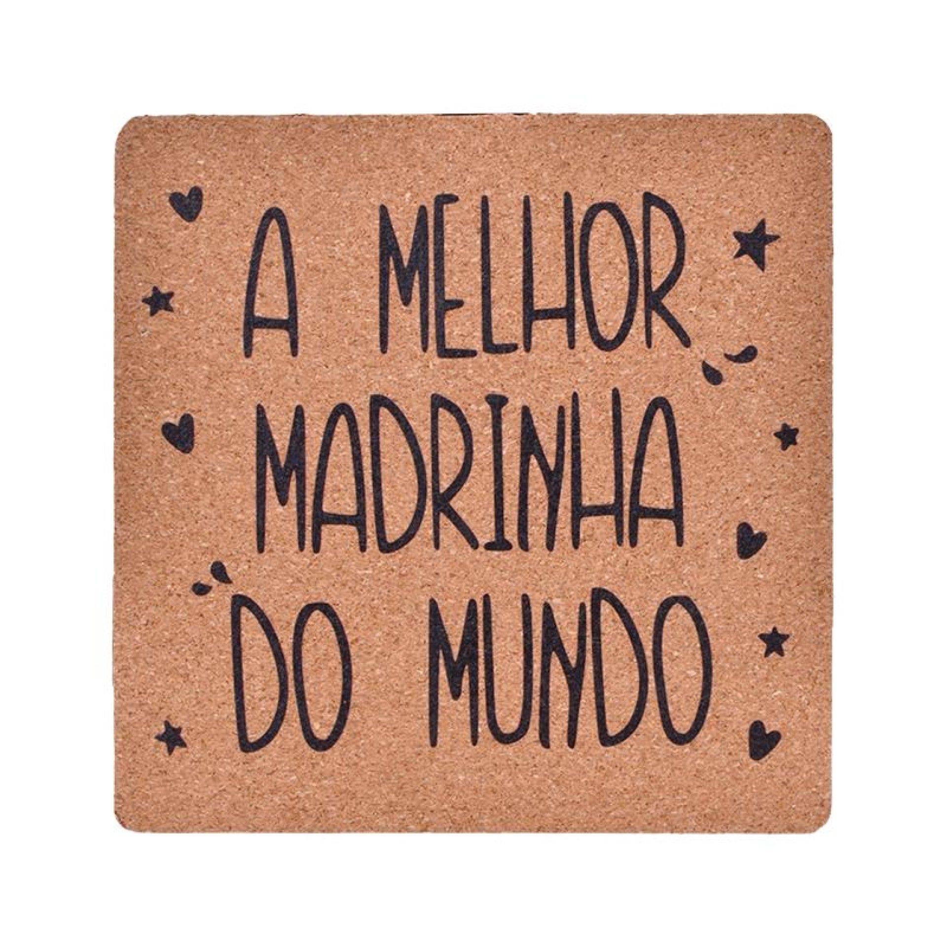 PLACA MDF MADRINHA 1947-803-MD CX120