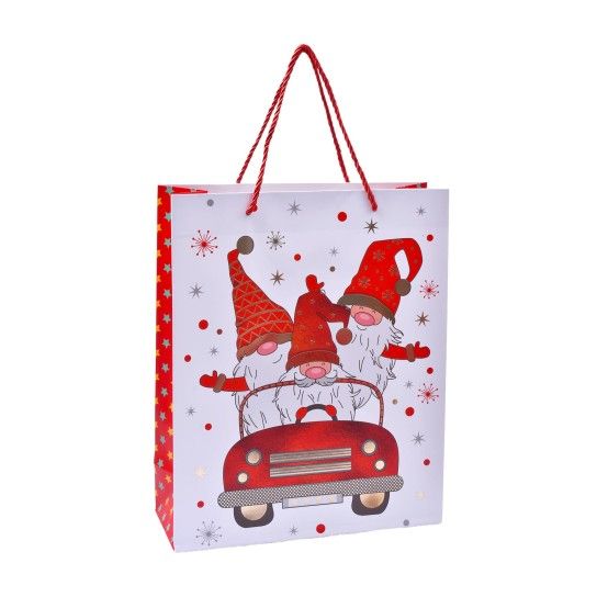 SACO NATAL 23X10X18CM 2987-000 CX480 SACO NATAL 23X10X18CM 2987-000 CX480