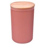 FRASCO PLASTICO 850ML 0302-172 CX24