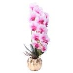 VASO C/FLOR 65CM 2439-131 CX12