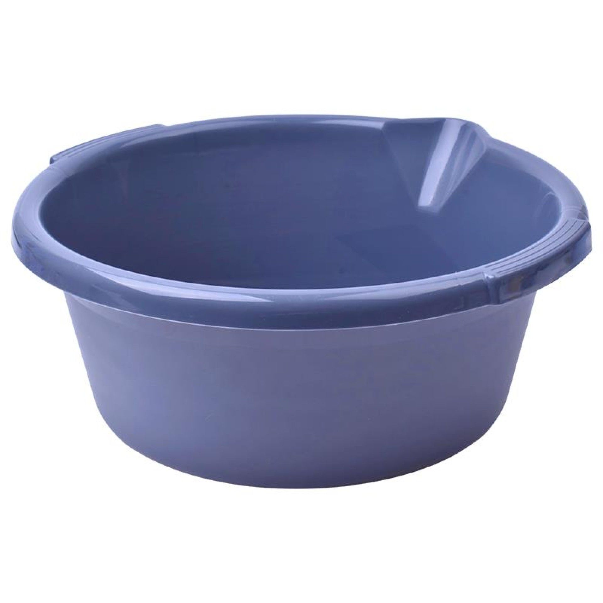 BACIA PLASTICA BELIPLAST 10L
