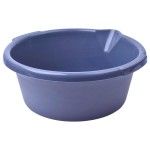 BACIA PLASTICA BELIPLAST 10L