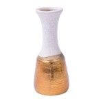 JARRA DECORATIVA 6.5X15CM
