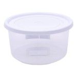 CAIXA REDONDA CLASSIC 1.2L 2222