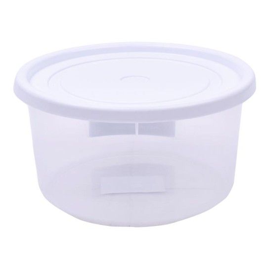 CAIXA REDONDA CLASSIC 1.2L 2222