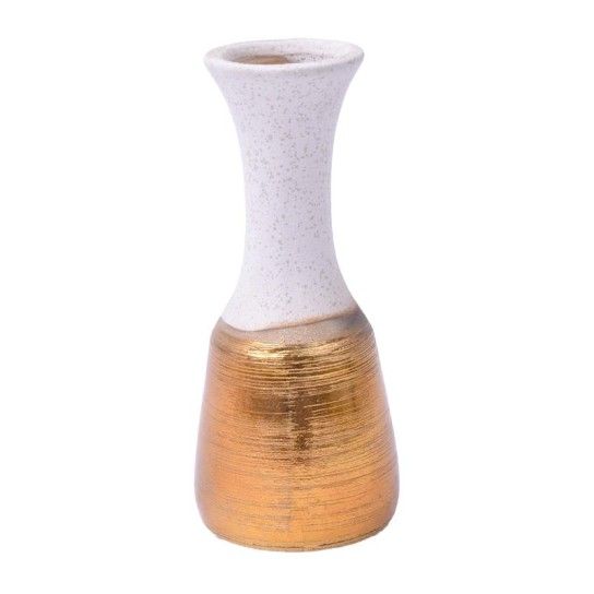 JARRA DECORATIVA 6.5X15CM