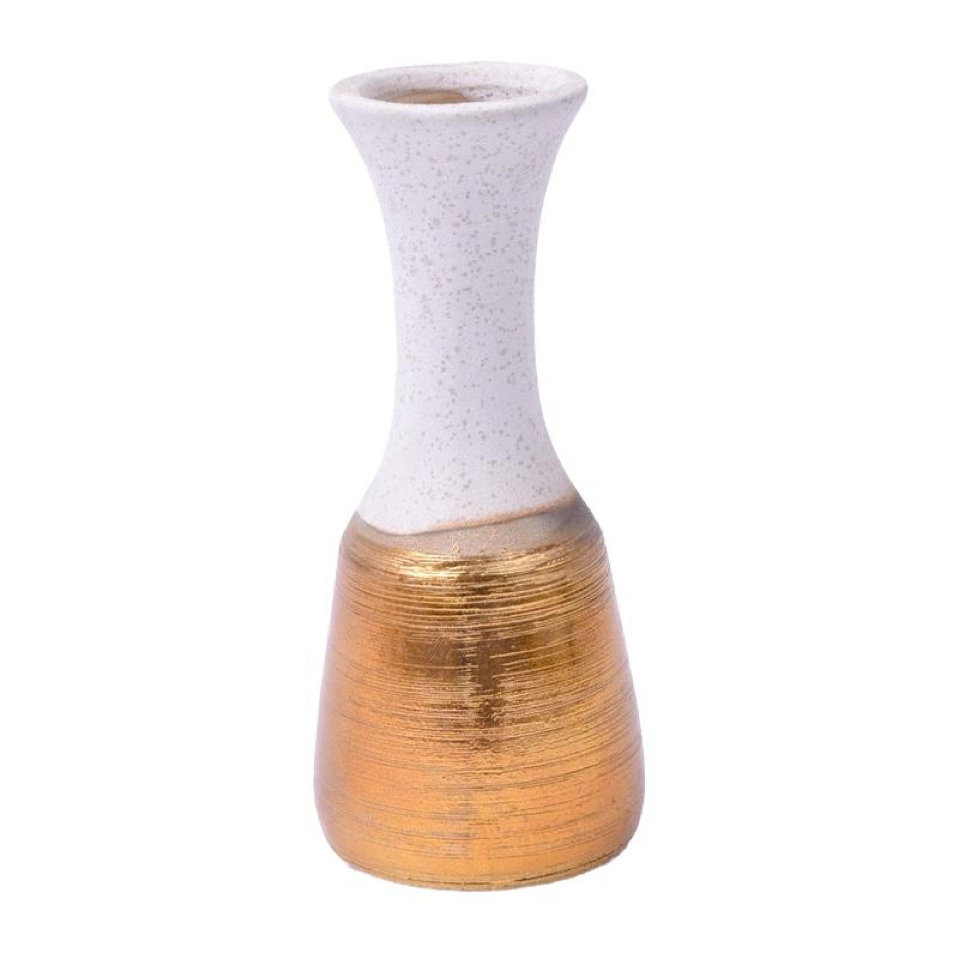 JARRA DECORATIVA 6.5X15CM