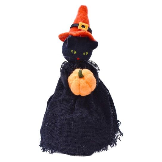 DECOR. HALLOWEEN 21CM 2855-711 CX240 DECOR. HALLOWEEN 21CM 2855-711 CX240