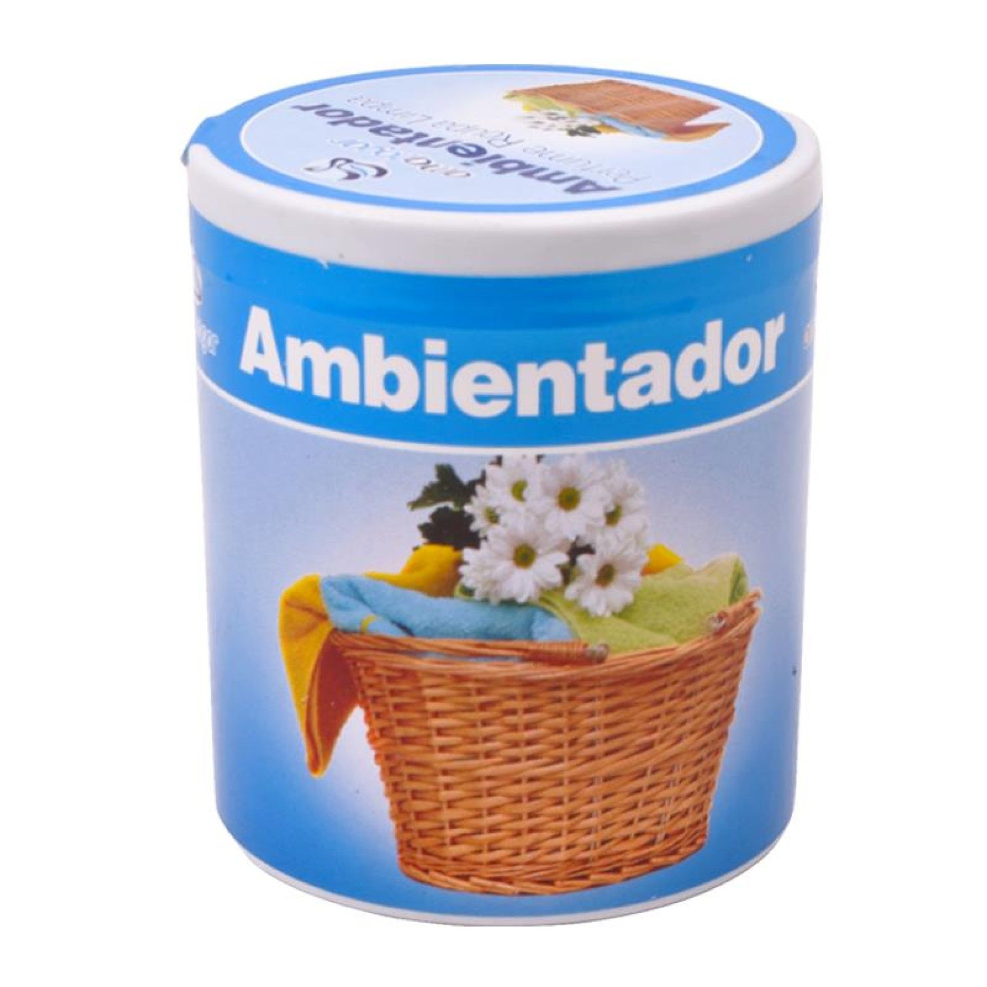 GEL AMBIENTADOR SORT LATA REFª 00212 GEL AMBIENTADOR SORT LATA REFª 00212