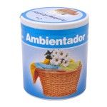 GEL AMBIENTADOR SORT LATA REF 00212