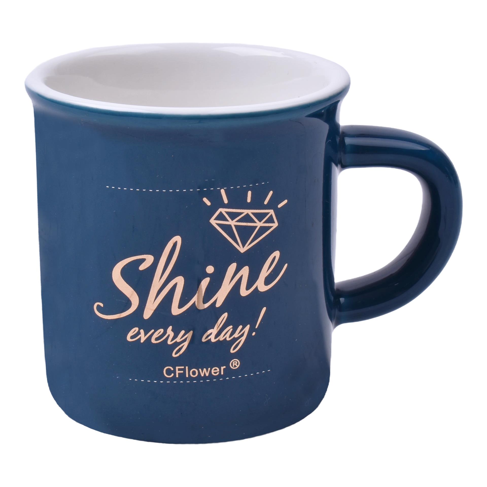 CANECA MUG 6,7X6,2CM 2997-007 CX160 CANECA MUG 6,7X6,2CM 2997-007 CX160