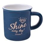 CANECA MUG 6,7X6,2CM 2997-007 CX160