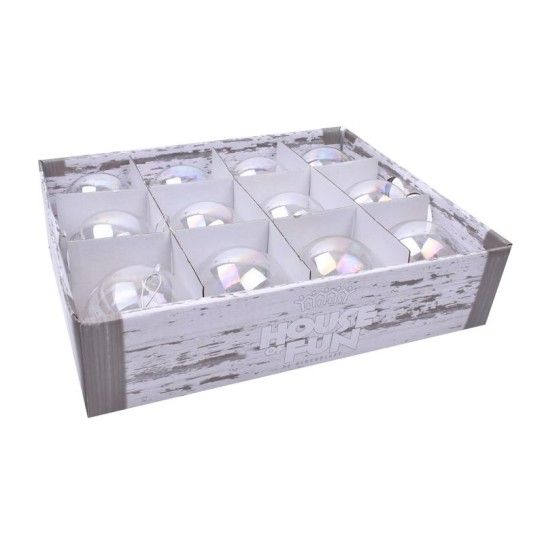 BOLA 10CM 12UN