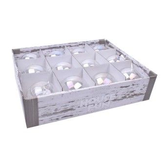 BOLA 10CM 12UN