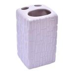 CONJUNTO BANHO 4 PCS  1207-017 CX24