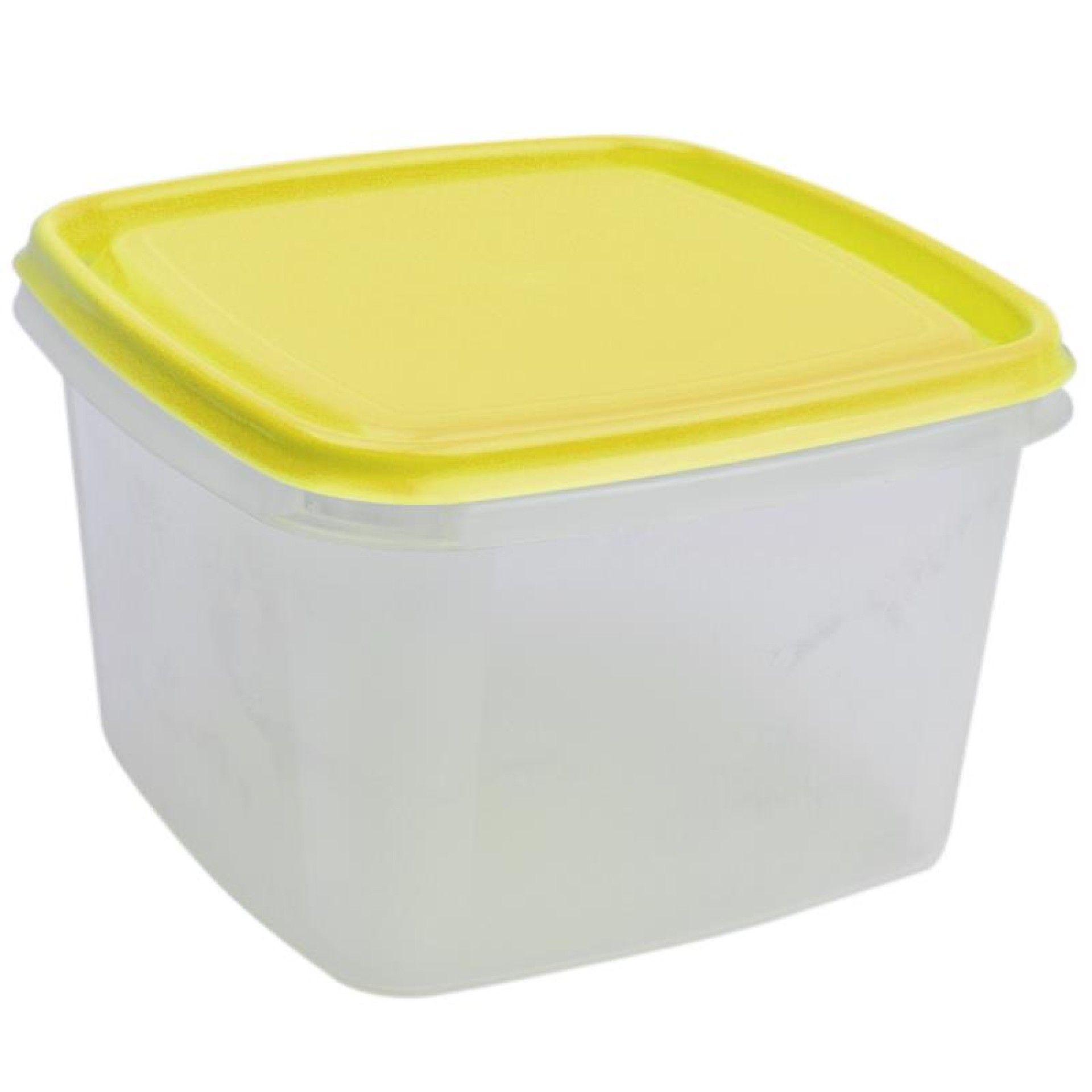 PLASTICO CAIXA QUAD. 2.5L PLASTICO CAIXA QUAD. 2.5L