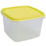 PLASTICO CAIXA QUAD. 2.5L