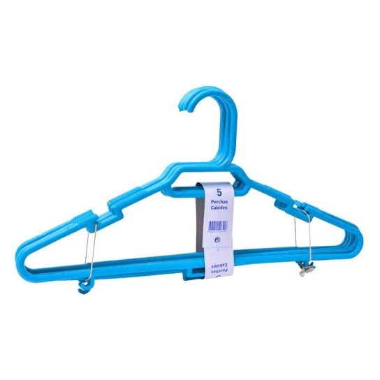 CABIDES PLASTICO CONJ. 5) CABIDES PLASTICO CONJ. 5)