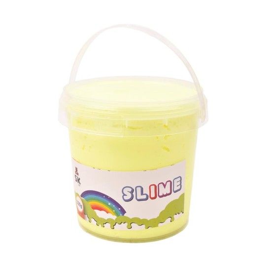 ARGILA MAGICA SLIME 330G 2446-020-A CX24 ARGILA MAGICA SLIME 330G 2446-020-A CX24