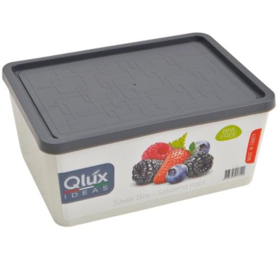 CAIXA PLASTICA N4 L712 CAIXA PLASTICA N4 L712
