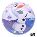 BOLA DISNEY FROZEN 23CM