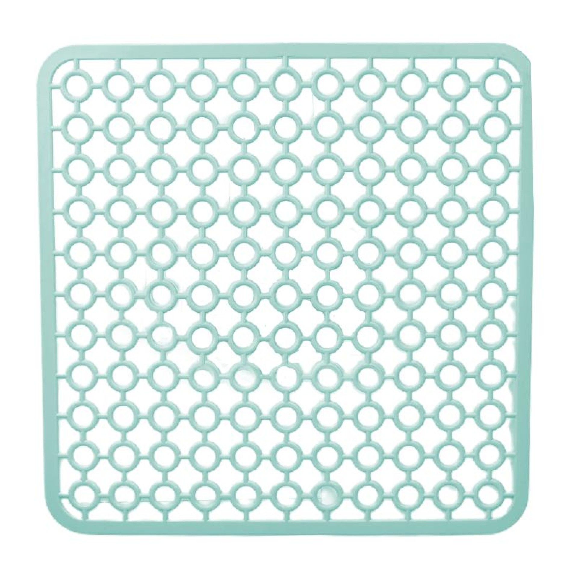 TAPETE BANCA KENYA 30X30CM 119161A TAPETE BANCA KENYA 30X30CM 119161A