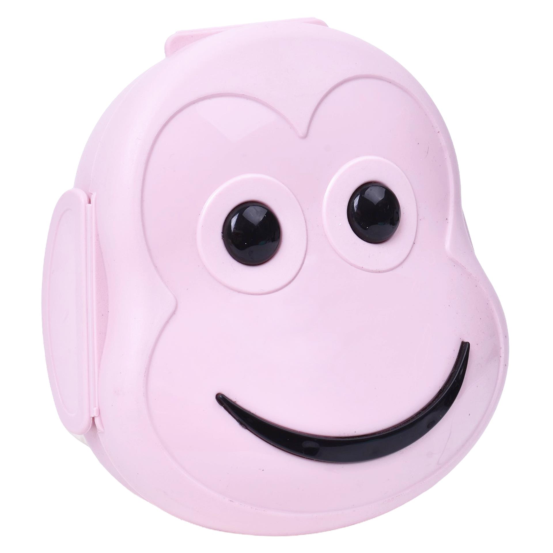 LANCHEIRA MACACO L-00615 1200ML CX36 LANCHEIRA MACACO L-00615 1200ML CX36