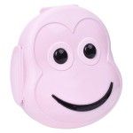 LANCHEIRA MACACO L-00615 1200ML CX36