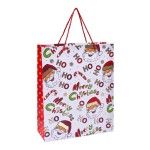 SACO NATAL 32X10X26CM  2987-000-01CX360