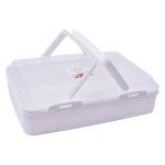 BOLEIRA RETANGULAR L-00719-3